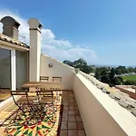 Ro 3fl Penthouse, Old Town Corfu * Corfu (city)