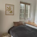 Ro 3fl Penthouse, Old Town Corfu Apartman *