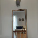 Ro 3fl Penthouse, Old Town Corfu *