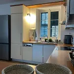 Ro 3fl Penthouse, Old Town Corfu Corfu (city)