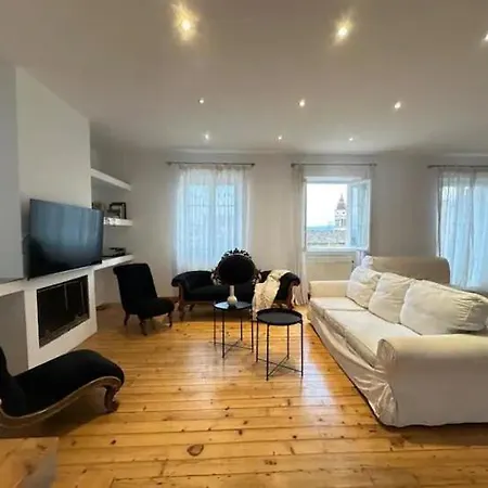 Ro 3fl Penthouse, Old Town Corfu * Corfu (city)