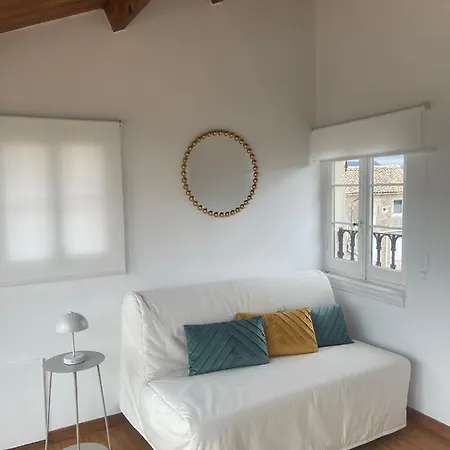 Ro 3fl Penthouse, Old Town Corfu