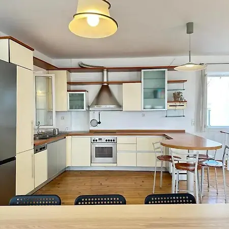Ro 3fl Penthouse, Old Town Corfu * Corfu (city)
