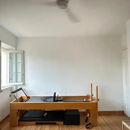 Apartamento Ro 3fl Penthouse, Old Town Corfu Corfu (city)