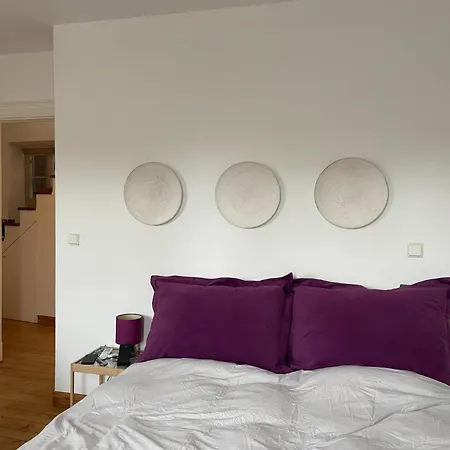 Apartman Ro 3fl Penthouse, Old Town Corfu *