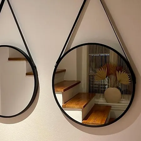 Ro 3fl Penthouse, Old Town Corfu