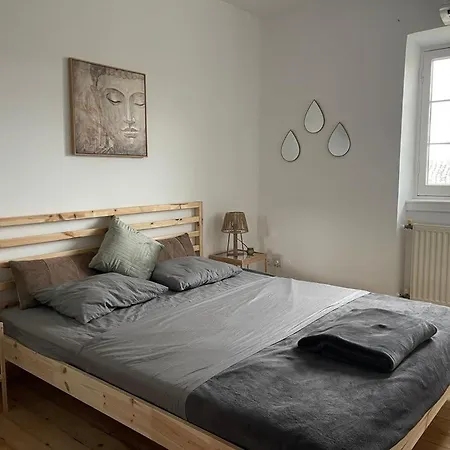 Ro 3fl Penthouse, Old Town Corfu *