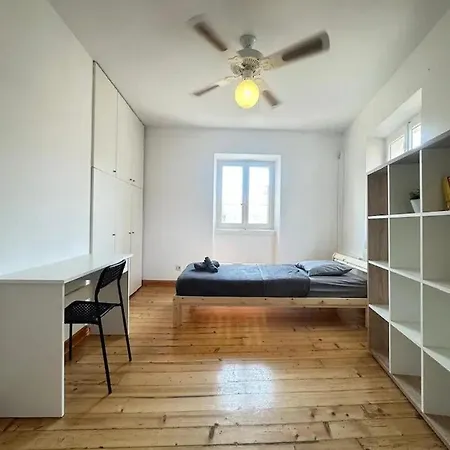 Ro 3fl Penthouse, Old Town Corfu Apartamento Corfu (city)
