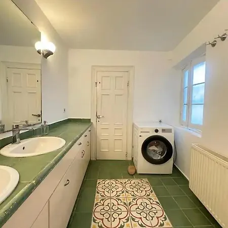 Apartamento Ro 3fl Penthouse, Old Town Corfu *