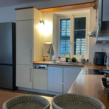 Ro 3fl Penthouse, Old Town Corfu Corfu (city)