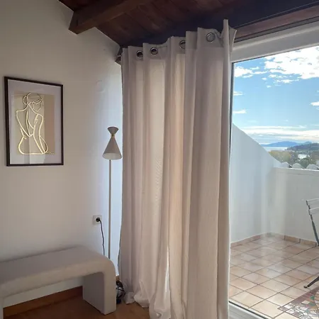 Ro 3fl Penthouse, Old Town Corfu Corfu (city)