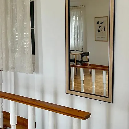 Ro 3fl Penthouse, Old Town Corfu Apartamento Corfu (city)