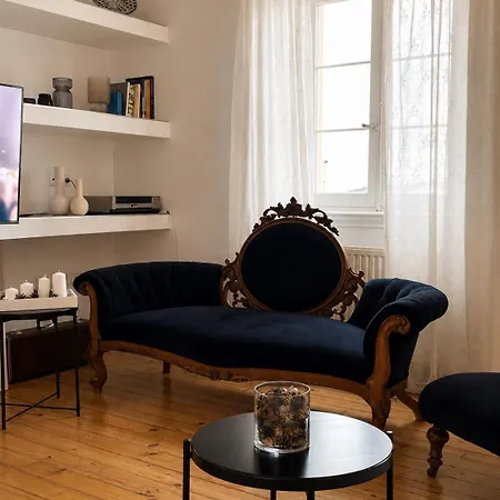 Apartment Ro 3fl Penthouse, Old Town Corfu Corfu (city)