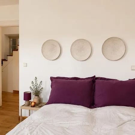 Apartment Ro 3fl Penthouse, Old Town Corfu *