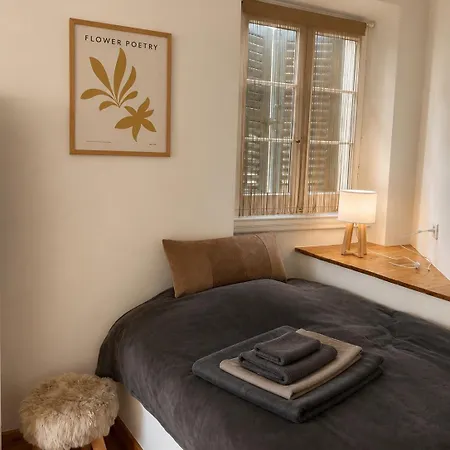 Ro 3fl Penthouse, Old Town Corfu * Corfu (city)