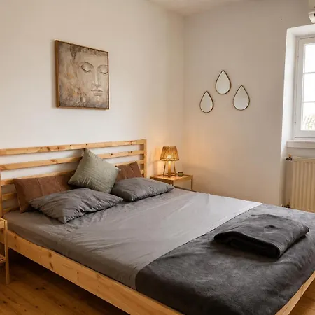 Ro 3fl Penthouse, Old Town Corfu