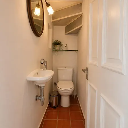 Ro 3fl Penthouse, Old Town Corfu