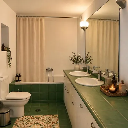 Apartment Ro 3fl Penthouse, Old Town Corfu