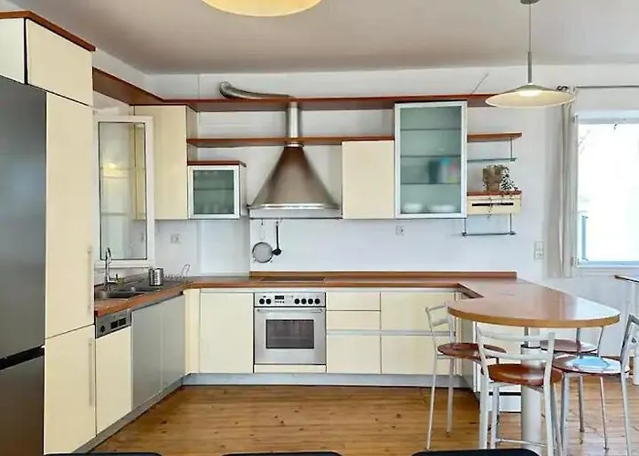 Ro 3fl Penthouse, Old Town Corfu * Corfu (city)