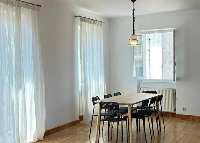 Appartement Ro 3fl Penthouse, Old Town Corfu Corfu (city)