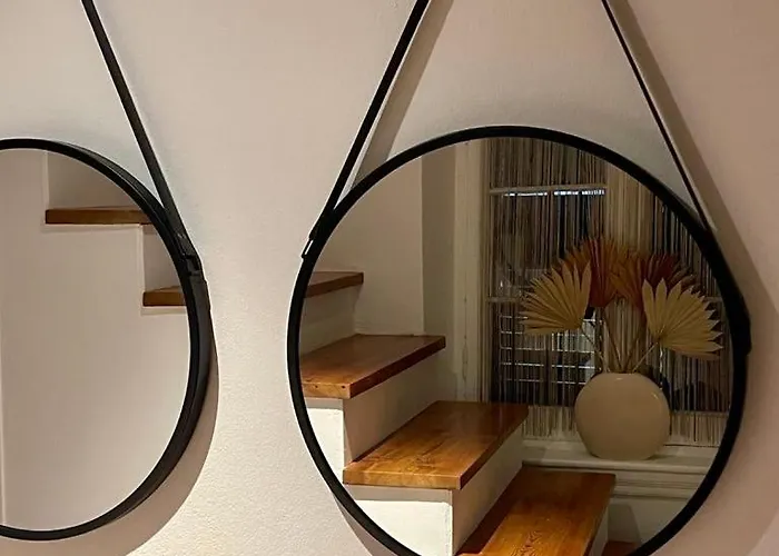 Ro 3fl Penthouse, Old Town Corfu