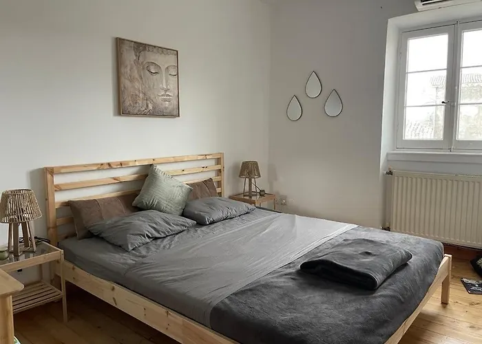 Ro 3fl Penthouse, Old Town Corfu *