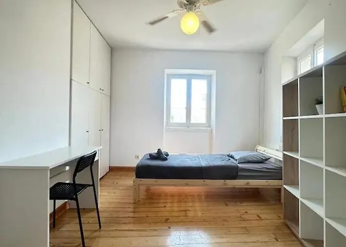 Ro 3fl Penthouse, Old Town Corfu Appartement Corfu (city)
