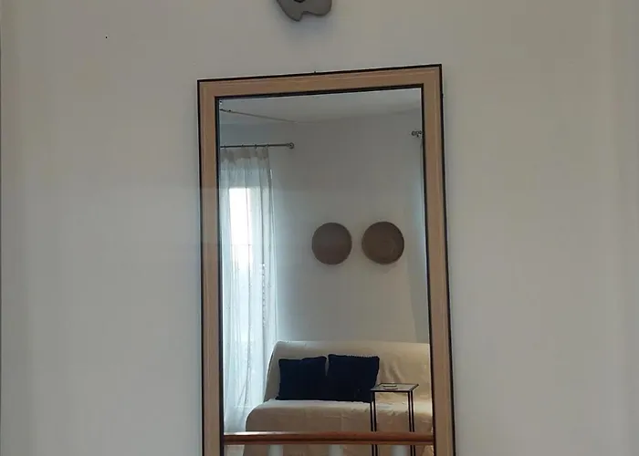 Ro 3fl Penthouse, Old Town Corfu *