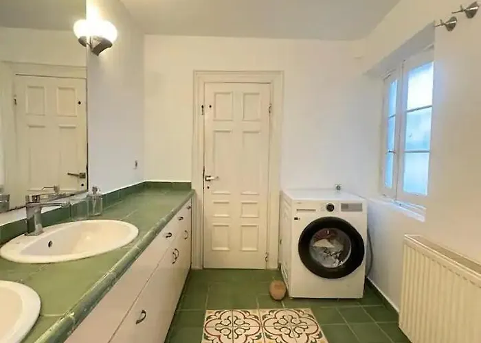 Appartement Ro 3fl Penthouse, Old Town Corfu *