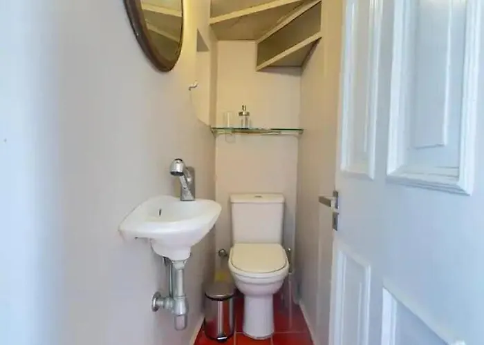 Ro 3fl Penthouse, Old Town Corfu Corfu (city)