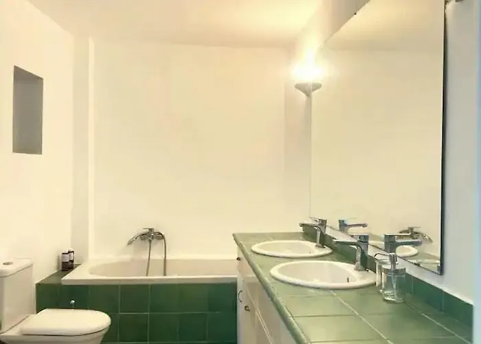 Appartement Ro 3fl Penthouse, Old Town Corfu Corfu (city)