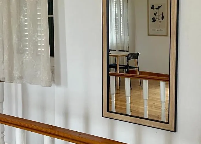 Ro 3fl Penthouse, Old Town Corfu Appartement Corfu (city)