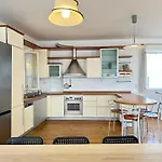 Ro 3fl Penthouse, Old Town Corfu * Corfu (city)