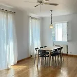 Apartment Ro 3fl Penthouse, Old Town Corfu Corfu (city)