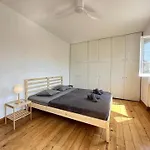 Ro 3fl Penthouse, Old Town Corfu