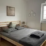 Ro 3fl Penthouse, Old Town Corfu *