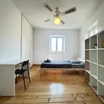 Ro 3fl Penthouse, Old Town Corfu Apartment Corfu (city)