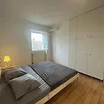 Apartment Ro 3fl Penthouse, Old Town Corfu *